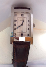 RARE DUNHILL FACET QUARTZ MENS