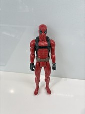 Marvel 12" Deadpool Toy Figure