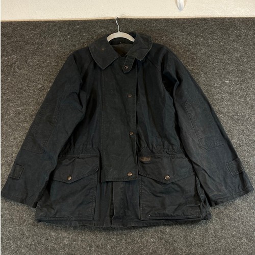 Outback trading mens black - outback,