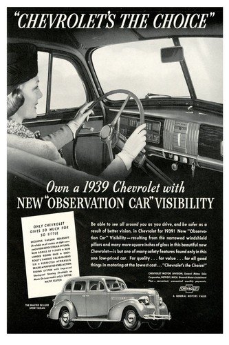 1939 chevy vintage - chevy,