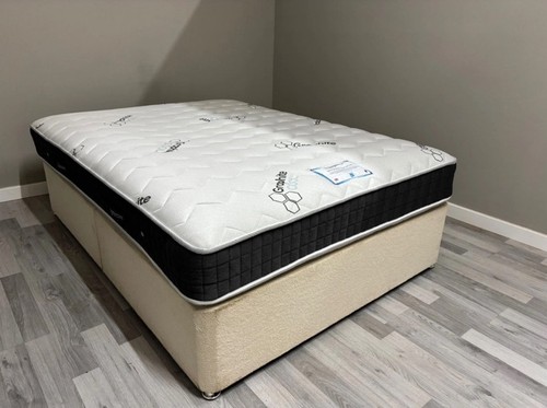 Sleepeezee smarttemp cool - smarttemp,