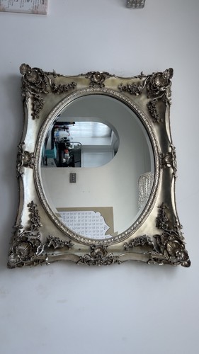 Laura ashley beth mirror - beth,