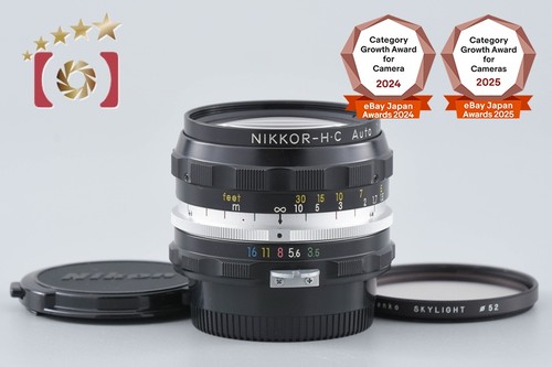 Nikon nikkor auto 28mm - nikon,