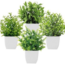 Roqueen 4 Pack Mini Fake