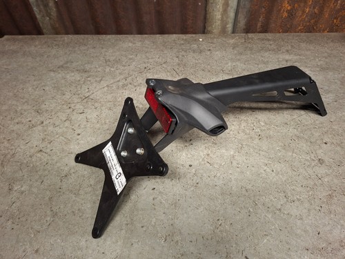 Ducati monster 937 rear - -,