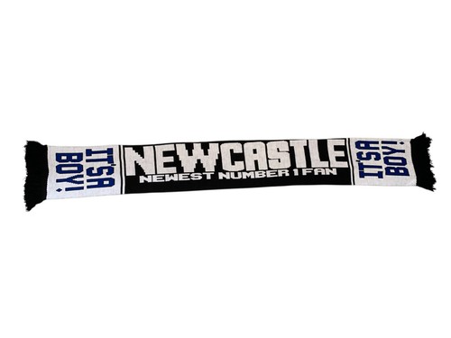 Newcastle united gender - gender, reveal