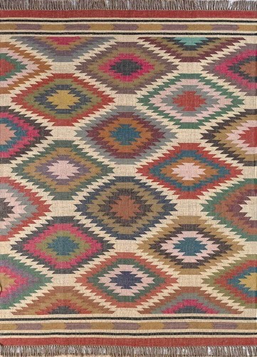 Rug kilim wool - kilim,