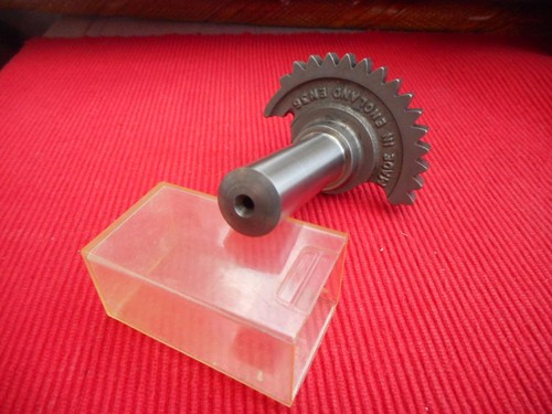 Bsa kickstart quadrant 3160 - bsa,