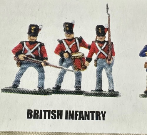 Airfix 01745 british - 01745,