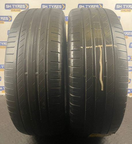 255 60r18 112v - 2x,