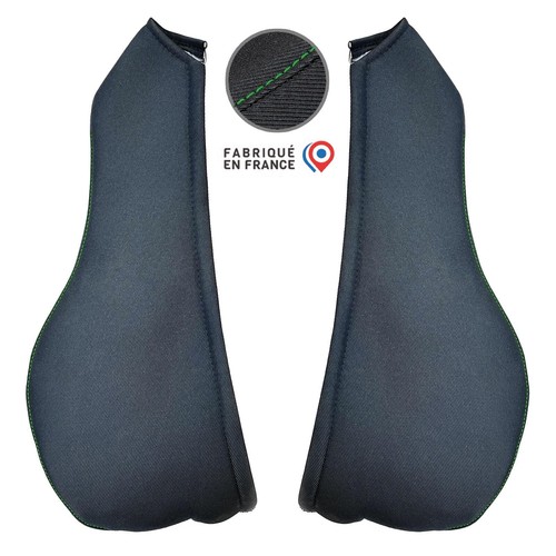 Recaro seat covers golf mk3 - seat,