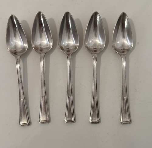 Vintage set ryals - of, 6