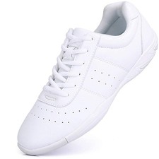 Mfreely Cheer Shoes for Women