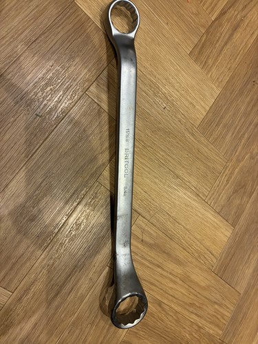 Vintage britool 2rb120130 - britool, 3/4