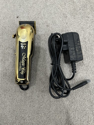 Wahl professional star - wahl,