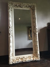 Heavy Large Statement French