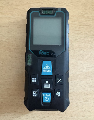 Dec team lm120 handheld - d8-lm120,