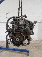 FORD FOCUS MK2 MONDEO 2.0