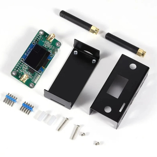 Mini duplex mmdvm hotspot - mini,