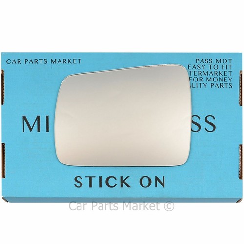 Left passenger side wing - passenger,