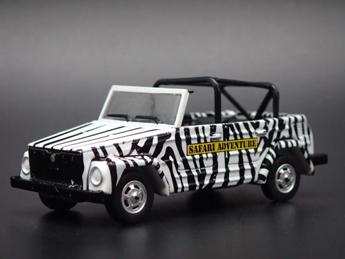 Volkswagen thing type - volkswagen, 181