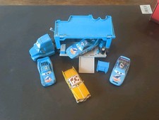 Disney Pixar Cars Dinoco