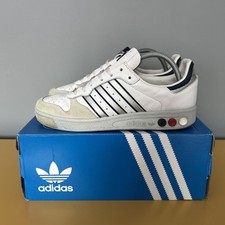 Adidas 2015 OG UK8 S82816 G.S. SPZL SPEZIAL Ivan Lendl Wimbledon Tennis GS 1984