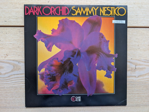 Sammy nestico dark orchid - sammy,