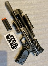 Mandalorian Star Wars Style