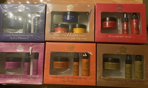 Any boxes cougar beauty - 3, of