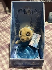 Ayana as Elsa Limited Edition