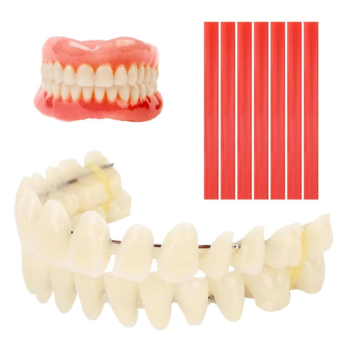 Complete dental care solution - dental,