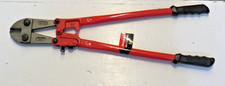 24" Bolt Cutters. Neilsen