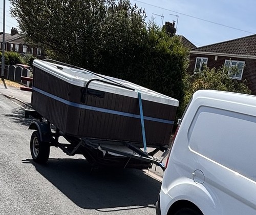 Nationwide hot tub - nationwide,