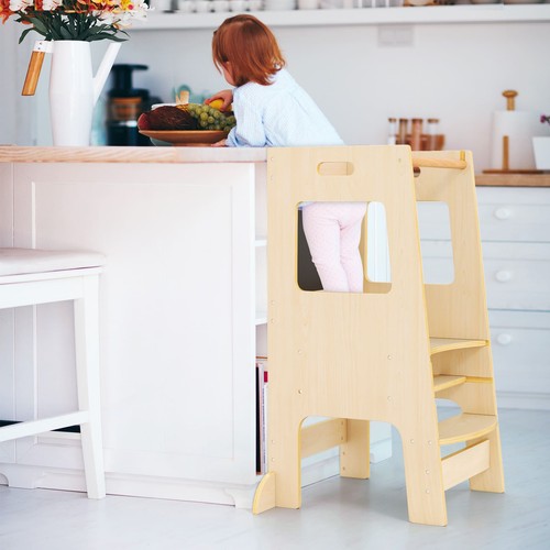 Baby kitchen helper kids - helper,