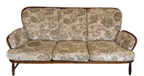 Ercol sofa 766 jubilee - sofa,,
