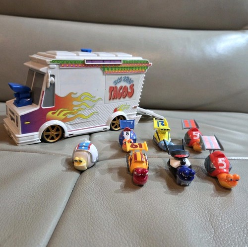 Dreamworks turbo movie shell - turbo,
