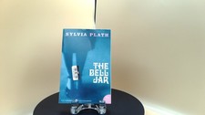 Sylvia Plath - The Bell Jar