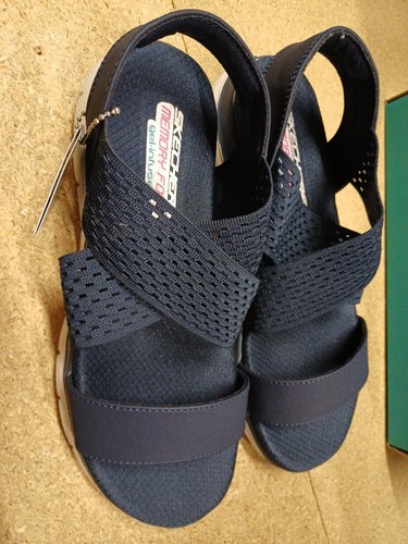 Sketchers memory foam - sketchers,