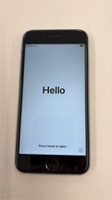 Apple iPhone 6s 32GB Space