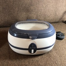 Ultrasonic Jewellery Cleaner Machine VGT-800