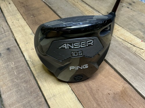 Ping anser driver right - ping,