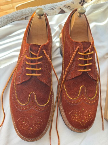 Sanders mark mcnairy new - mark,