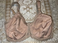 Parfait 36J Unlined Unpadded