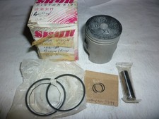 HONDA PISTON SET 41.25mm
