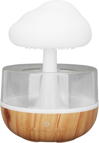 Rain cloud humidifier aroma - cloud,