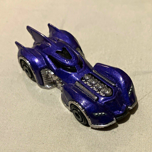 Hot wheels comics - dc, batman