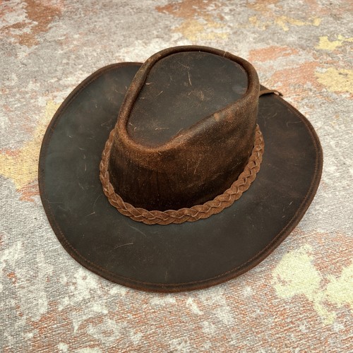Brands lock mens - &, leather