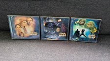 Star Wars Original Trilogy VCD