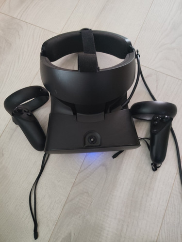 Oculus rift headset - rift, s